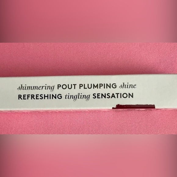 BUXOM FULL-ON PLUMPING LIP POLISH DOMINIQUE - Picture 6 of 11